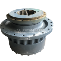 Komatsu PC200-8 Travel Gearbox 20y-27-00501 20y-27-00500